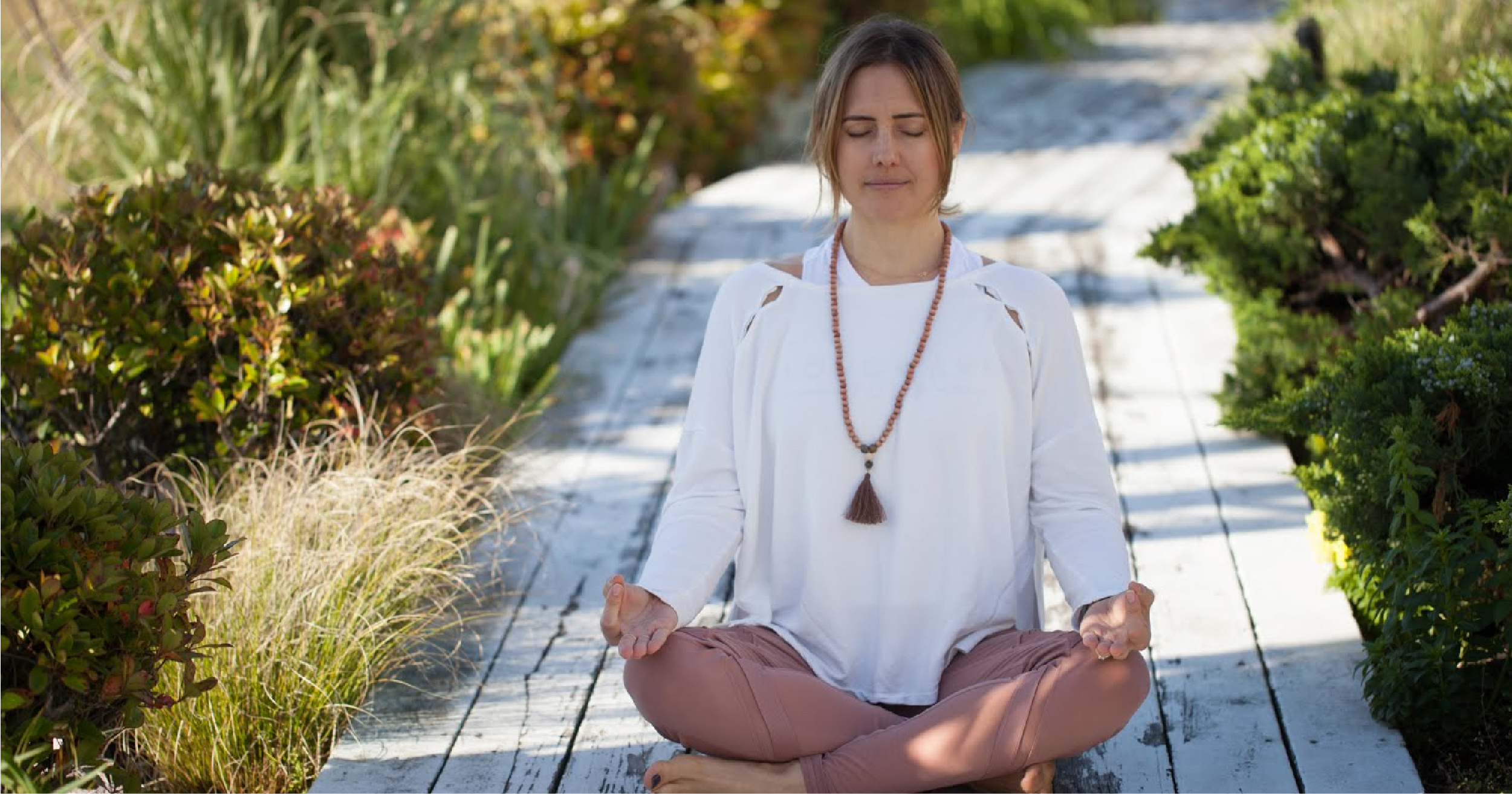 Meditation for Stress Relief