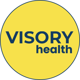 VisoryHealth Logo