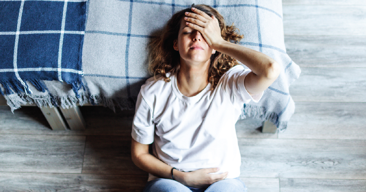 Foods That Sabotage Your Wellness and Endocrine System